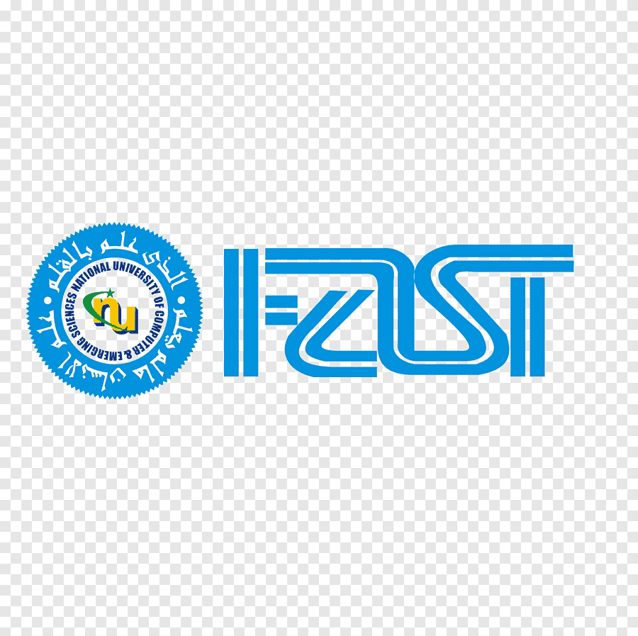FAST-NUCES logo